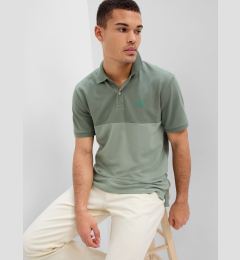 Снимка на Polo T-shirt with GAP logo - Men