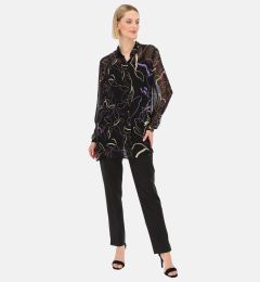 Снимка на Potis & Verso Woman's Shirt Aster