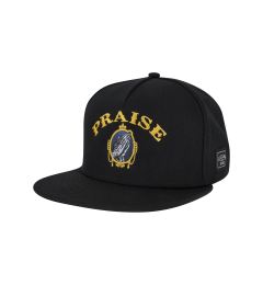 Снимка на Praise Chronic P Cap black