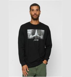 Снимка на Pray Longsleeve black