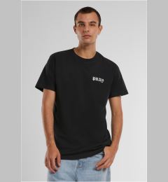 Снимка на Pray Skeleton Hands Tee Black