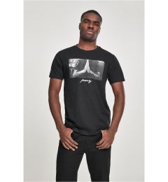 Снимка на Pray Tee Black