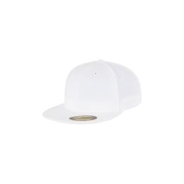 Снимка на Premium 210 Fitted White