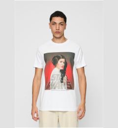 Снимка на Princess Leia Tee from Star Wars White