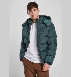 Снимка на Puffer Jacket bottlegreen