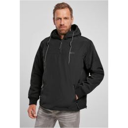 Снимка на Pull Over Windbreaker Black