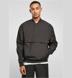Снимка на Pullover Bomber Jacket Black