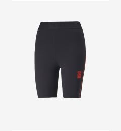 Снимка на PUMA x VOGUE Black Womens Leggings - Womens