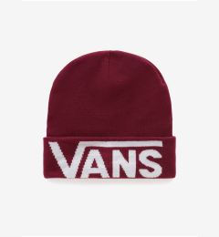 Снимка на Purple men's winter beanie VANS - Mens