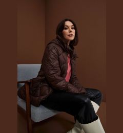 Снимка на Quilted jacket