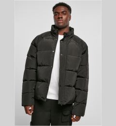 Снимка на Raglan Puffer Jacket Black