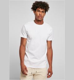 Снимка на Recycled basic T-shirt white