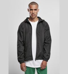 Снимка на Recycled Windrunner black/black
