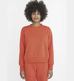 Снимка на Red sweatshirt Noisy May Magnifier - Women's