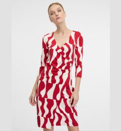 Снимка на Red women's dress ORSAY - Women