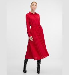 Снимка на Red women's midi dress ORSAY - Women's