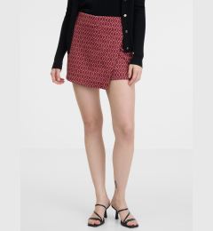Снимка на Red Women's Patterned Skirt/Shorts ORSAY - Ladies