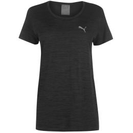 Снимка на Reebok AC Athletic T Shirt Womens