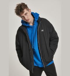 Снимка на Reflective jacket black