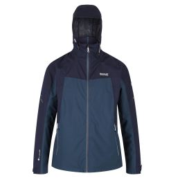 Снимка на Regatta Jacket Oklahoma VI DkDenim/Navy - Men's