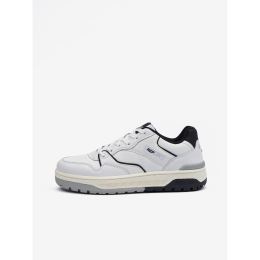 Снимка на Replay Shoes Scarpa White Black - Men