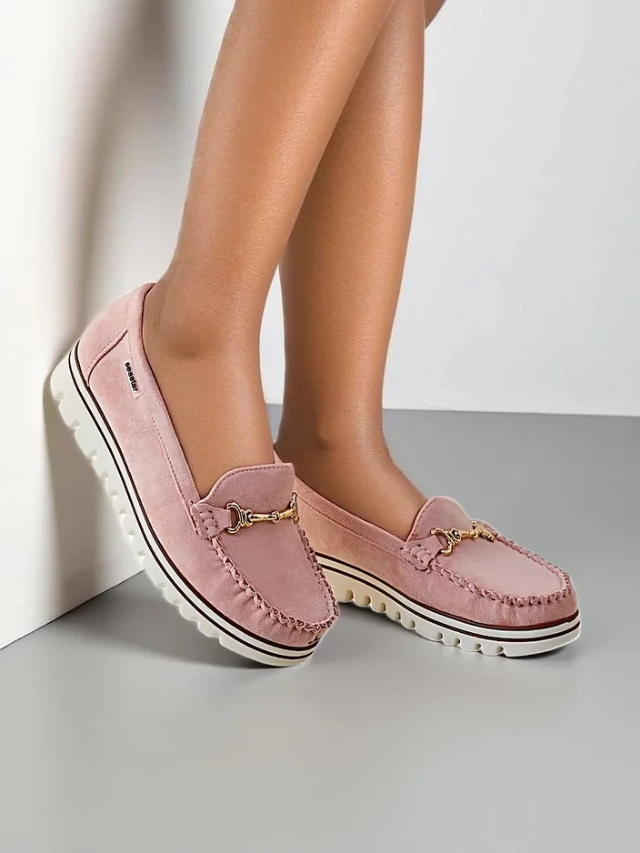 Снимка на Resti Elegant women's moccasins Borne