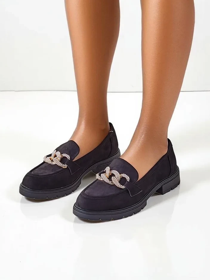 Снимка на Resti Elegant women's moccasins Bornello