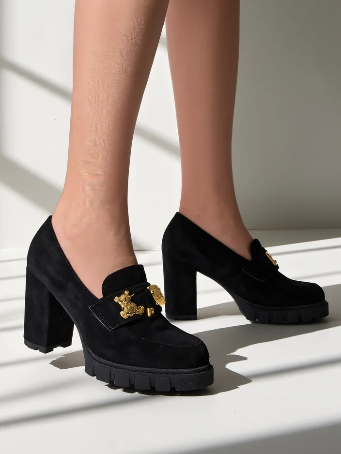 Снимка на Resti Women's Belio Moccasins
