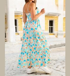 Снимка на Resti Women's cotton midi dress