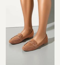 Снимка на Resti Women's eco suede loafers Zammei