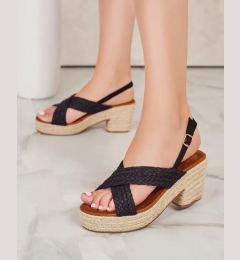 Снимка на Resti Women's Eforitta Stiletto Sandals
