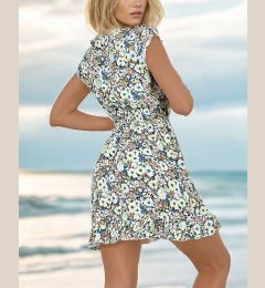 Снимка на Resti Women's floral dress