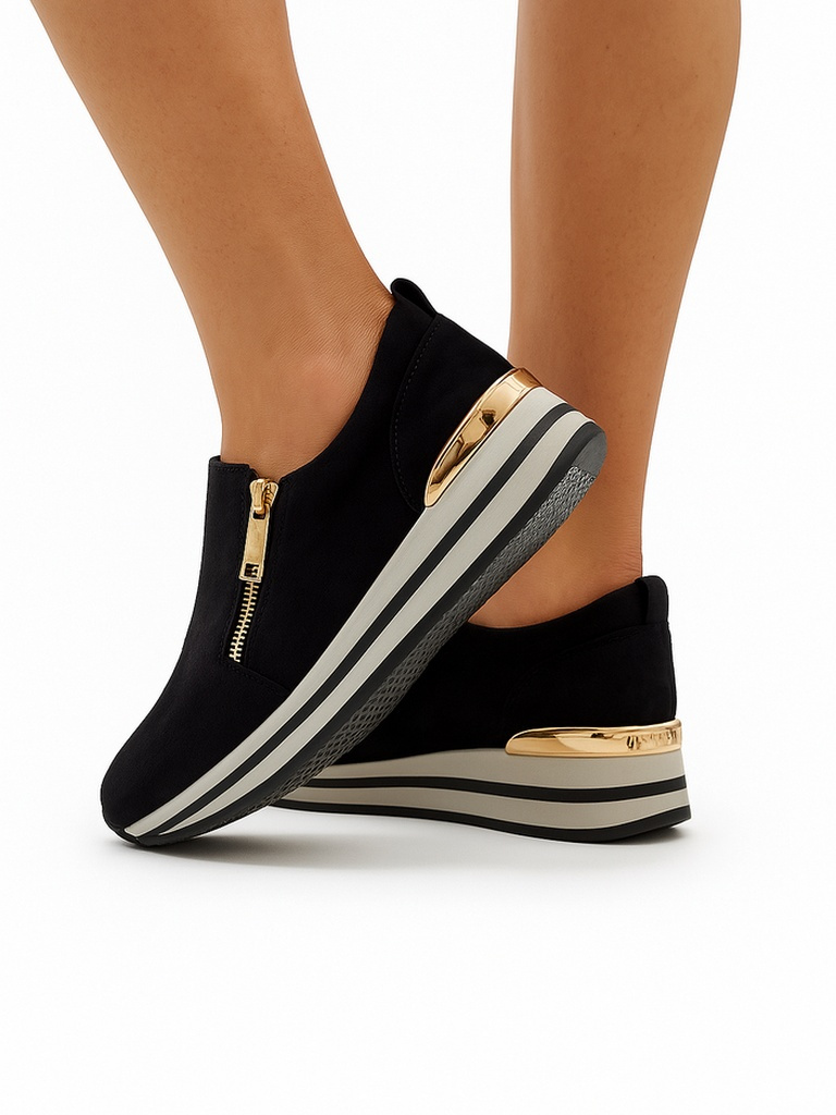 Снимка на Resti Women's loafers Aldoo