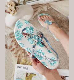 Снимка на Resti Women's Lollisa Flip Flop Sandals