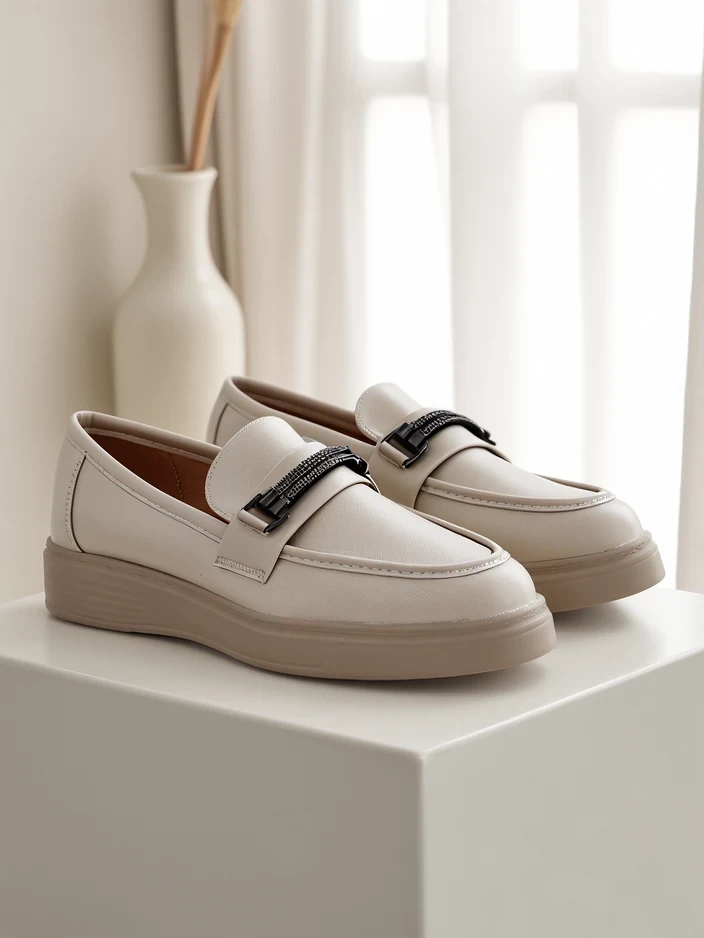 Снимка на Resti Women's Moccasins Afisal