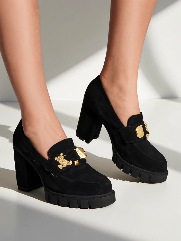 Снимка на Resti Women's Moccasins Besiio