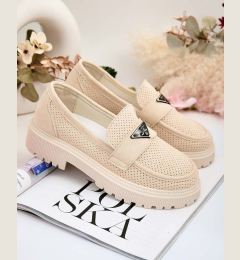 Resti Womens Moccasins