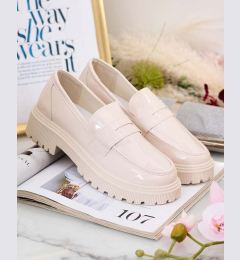 Resti Womens Moccasins