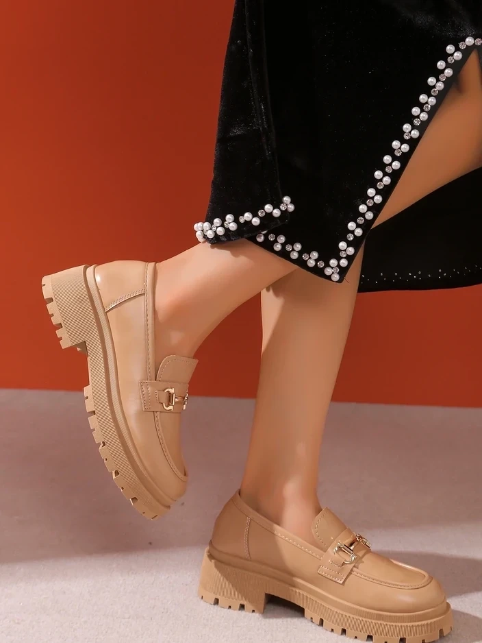 Снимка на Resti Women's Moccasins Ellason