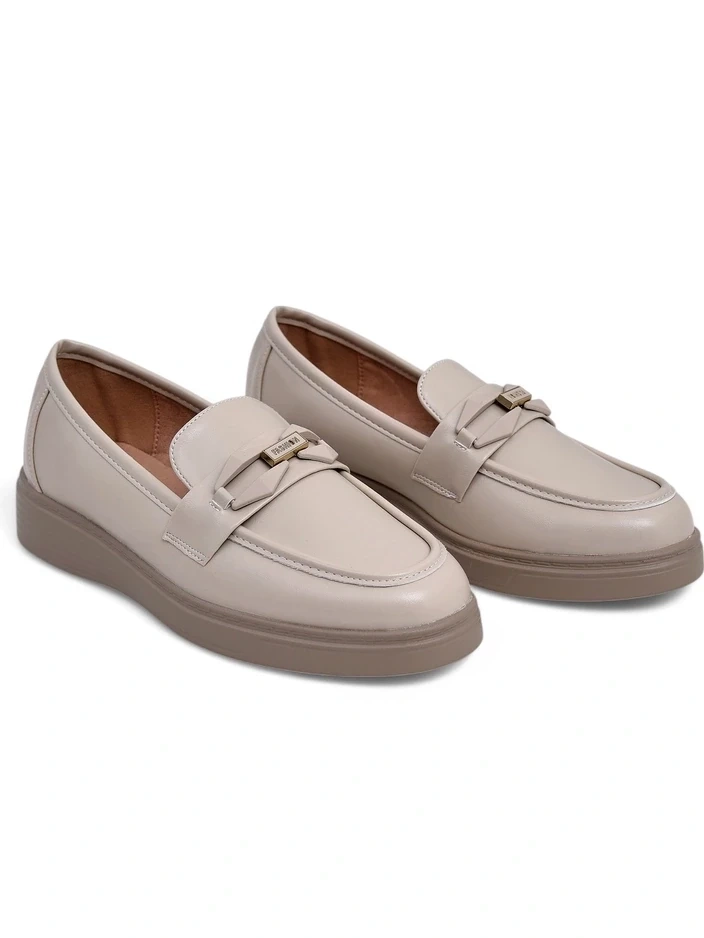 Снимка на Resti Women's Moccasins Fisall