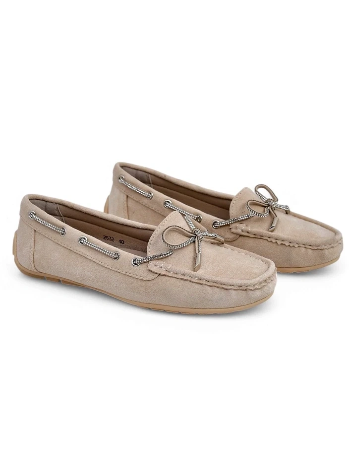 Снимка на Resti Women's moccasins Mufason