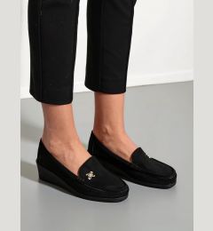 Снимка на Resti Women's moccasins on a low wedge Lomman