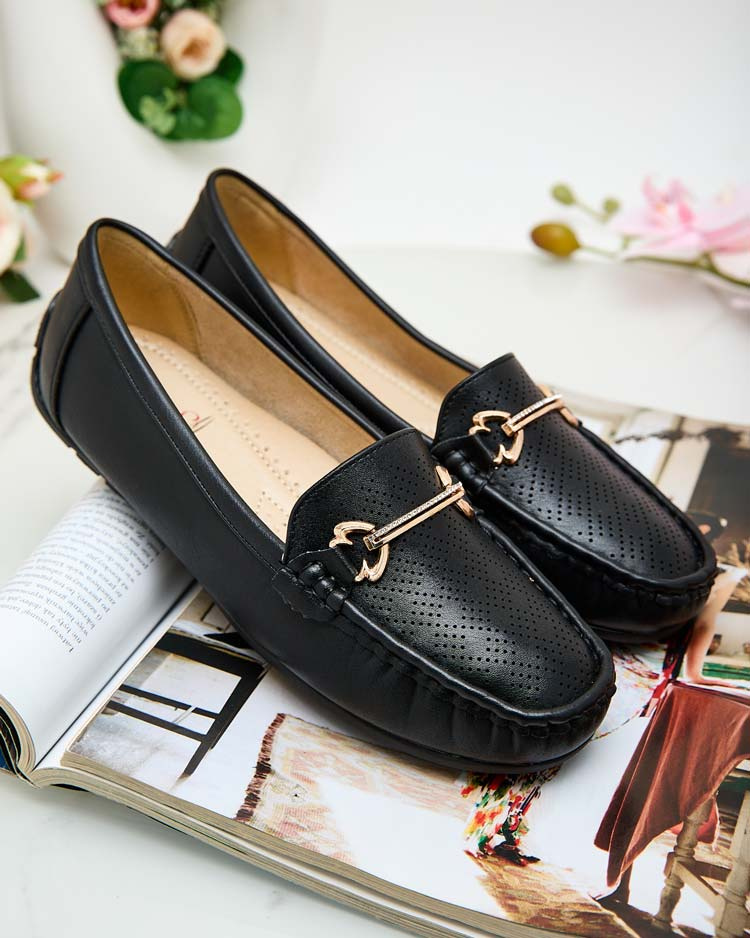 Снимка на Resti Women's moccasins Sionella