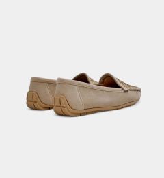 Снимка на Resti Women's moccasins with rhinestones Ezuess