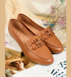 Resti Womens Moccasins