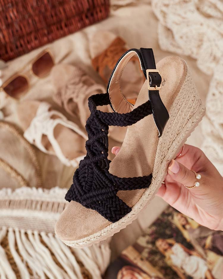 Снимка на Resti Women's Ovia Sandals on Anchor