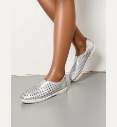 Снимка на Resti Women's perforated loafers Gofielle