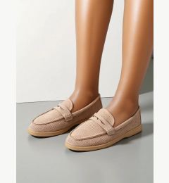 Снимка на Resti Women's perforated moccasins Sierros