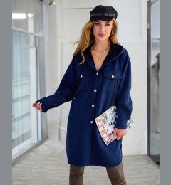 Снимка на Resti Women's Shirt Coat