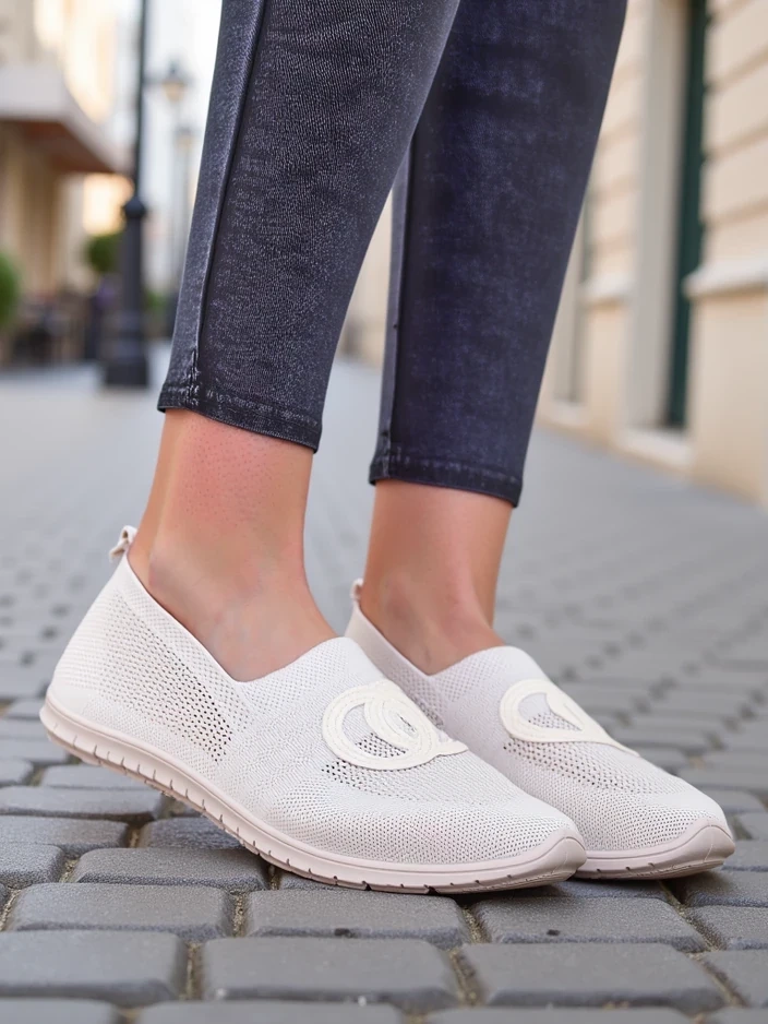 Снимка на Resti Women's sport loafers Pertepses